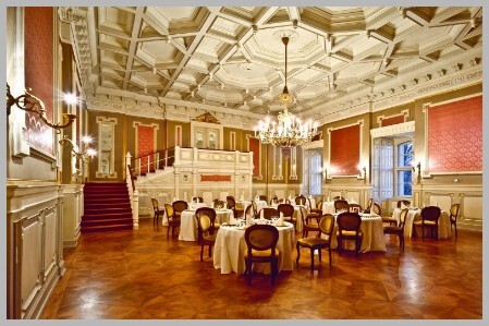 our halls